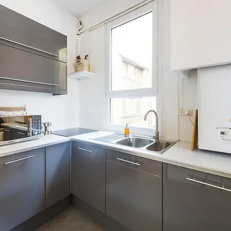 Le Gambetta By Cocoonr Apartment *