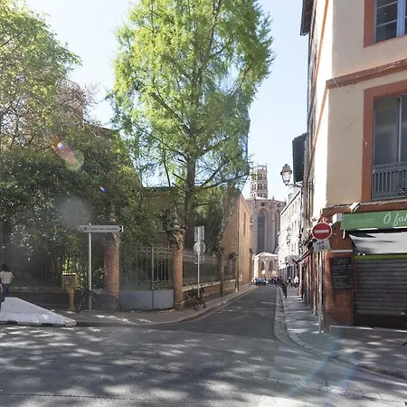 Le Gambetta By Cocoonr *